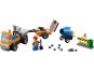 LEGO Juniors 10750 Silniční opravářský vůz 2