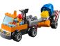 LEGO Juniors 10750 Silniční opravářský vůz 3