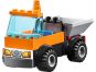 LEGO Juniors 10750 Silniční opravářský vůz 5