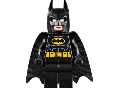 LEGO Juniors 10753 Joker™ útočí na Batcave