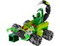LEGO Juniors 10754 Spider-Man vs. Scorpion - Souboj na silnici 3