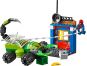 LEGO Juniors 10754 Spider-Man vs. Scorpion - Souboj na silnici 5