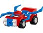 LEGO Juniors 10754 Spider-Man vs. Scorpion - Souboj na silnici 6