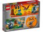 LEGO Juniors 10756 Jurassic World Útěk Pteranodona - Poškozený obal 5