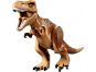 LEGO Juniors 10758 Jurassic World Útěk T. rexe 3