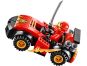 LEGO Juniors Ninjago 10722 Finální hadí souboj 4