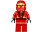 LEGO Juniors Ninjago 10722 Finální hadí souboj 7