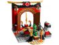 LEGO Juniors Ninjago 10725 Ztracený chrám 3