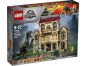 LEGO Jurassic World 75930 Řádění Indoraptora v Lockwoodu 4