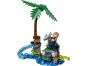 LEGO® Jurassic World 75935 Setkání s Baryonyxem: Hon za pokladem 5