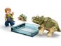 LEGO® Jurassic World 75939 Laboratoř Dr. Wu: Útěk dinosauřích mláďat 5