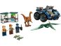 LEGO® Jurassic World 75940 Útěk gallimima a pteranodona 2