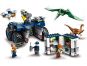 LEGO® Jurassic World 75940 Útěk gallimima a pteranodona 3