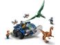 LEGO® Jurassic World 75940 Útěk gallimima a pteranodona 4