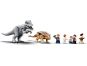 LEGO® Jurassic World 75941 Indominus rex vs. ankylosaurus 6