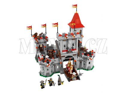 LEGO Kingdoms 7946 Králův hrad