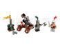 LEGO Kingdoms 7950 Rozhodující boj 2