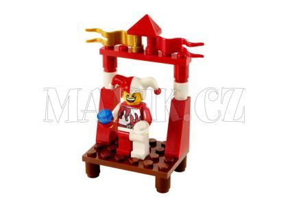 LEGO Kingdoms 7953 Dvorní šašek