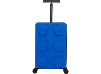 LEGO Luggage Signature 20 Modrý