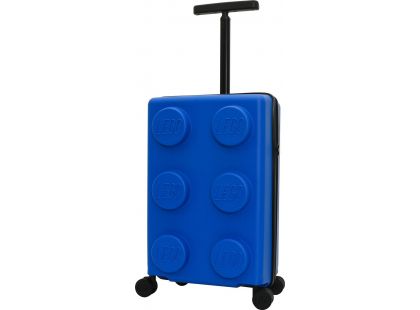 LEGO Luggage Signature 20 Modrý