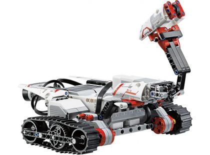 LEGO Mindstorms 31313 EV3