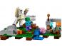 LEGO Minecraft 21123 Železný Golem 3