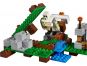 LEGO Minecraft 21123 Železný Golem 5