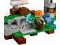 LEGO Minecraft 21123 Železný Golem 6