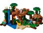 LEGO Minecraft 21125 Dům na stromě v džungli 3