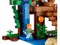 LEGO Minecraft 21125 Dům na stromě v džungli 4