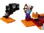LEGO Minecraft 21126 Wither 7