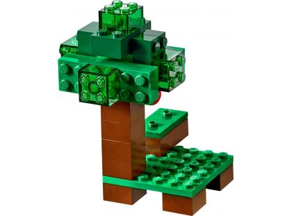 LEGO Minecraft 21127 Pevnost