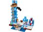 LEGO Minecraft 21131 Ledové ostny 4