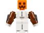 LEGO Minecraft 21131 Ledové ostny 5