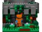 LEGO Minecraft 21132 Chrám v džungli 4
