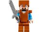 LEGO Minecraft 21132 Chrám v džungli 6