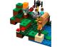 LEGO Minecraft 21133 Chýše čarodějnice 5