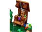 LEGO Minecraft 21133 Chýše čarodějnice 6
