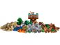 LEGO Minecraft 21135 Kreativní box 2.0 - Poškozený obal 2
