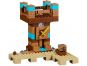 LEGO Minecraft 21135 Kreativní box 2.0 - Poškozený obal 3