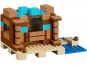 LEGO Minecraft 21135 Kreativní box 2.0 5
