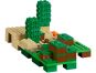 LEGO Minecraft 21135 Kreativní box 2.0 6