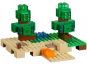LEGO Minecraft 21135 Kreativní box 2.0 7
