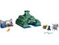 LEGO Minecraft 21136 Památník v oceánu - Poškozený obal 2