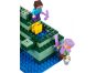LEGO Minecraft 21136 Památník v oceánu - Poškozený obal 4