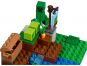 LEGO Minecraft 21138 Melounová farma 5