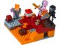 LEGO Minecraft 21139 Podzemní souboj 2