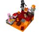 LEGO Minecraft 21139 Podzemní souboj 4