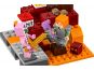LEGO Minecraft 21139 Podzemní souboj 5