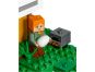 LEGO Minecraft 21140 Kurník 5